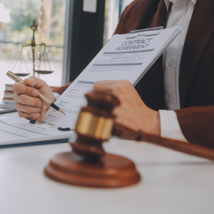 Is an Estate Administrator Allowed to Sell Property in 