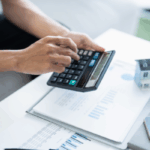 Taxes Involved in Selling a Home in 