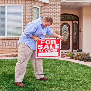 Selling My House Without A Realtor In Seattle