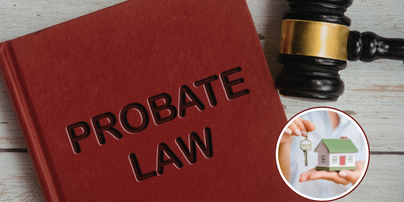 Can You Live in A House During Probate [market_city]