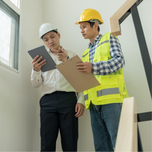 sell an inherited property in Seattle