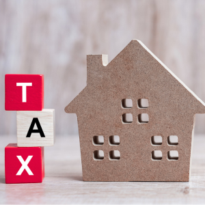 sell inherited house in Seattle