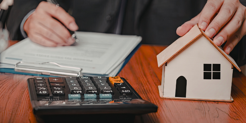 Can You Sell a Home With a Mortgage In Washington