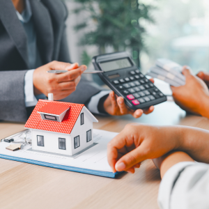 Can You Sell a Property With a Mortgage In Washington