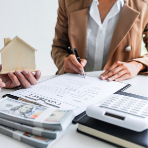 Does the seller cover closing costs in Washington