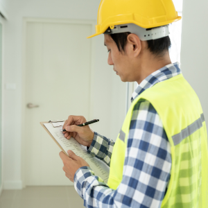 Is Seller Responsible For Any Repairs After Closing In Washington