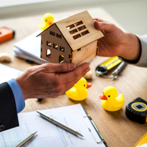 Must the Seller Be Responsible for Repairs After Closing In Washington