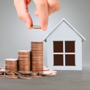 Selling a Home With a Lien In Washington