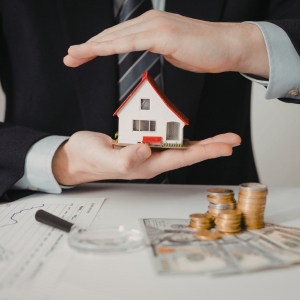 Selling a Property With a Lien In Washington