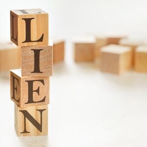 Selling a House Under a Child Support Lien in 