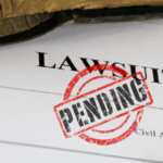 Selling a House With an Ongoing Lawsuit 