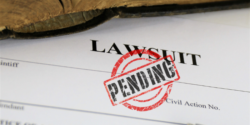 Selling a House With an Ongoing Lawsuit [market_city]