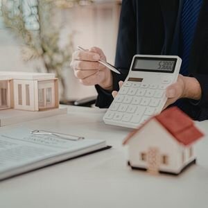 Average Fees for Selling a House in Washington