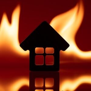 Selling a Fire-Affected House in Washington