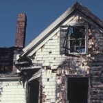 Selling a Fire-Damaged House in Washington