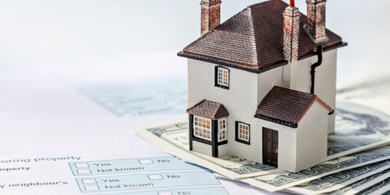 Selling property without a realtor Washington
