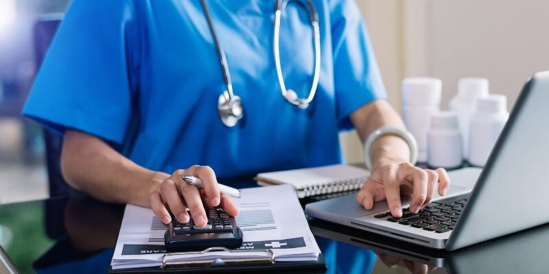 Can Medical Bills End Up Taking Your House Washington