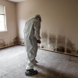 Sell House With Mold Washington