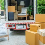 Selling My House and Moving Out of State 