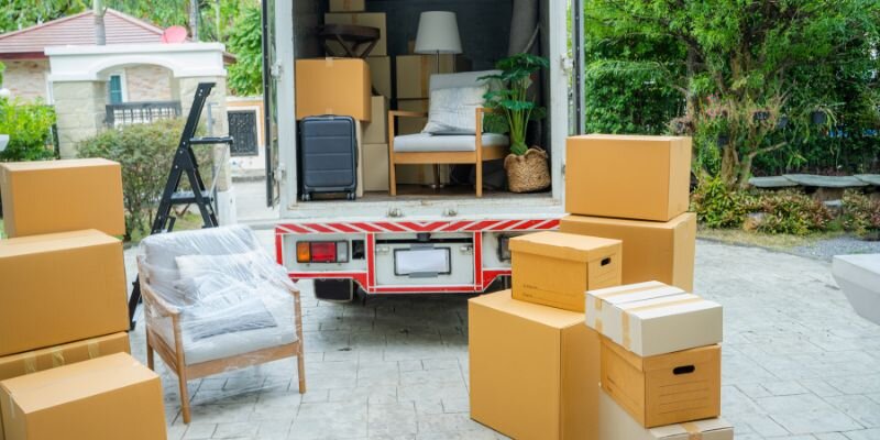 Selling My House and Moving Out of State