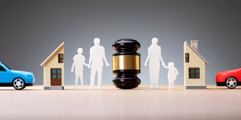 Can Your Spouse Legally Sell Your House Without Your Permission in Washington
