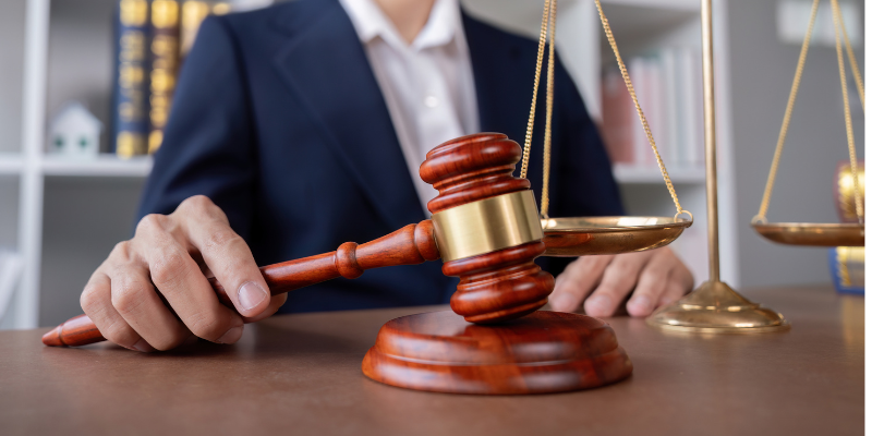 Do You Need a Lawyer to Add a Name in Washington