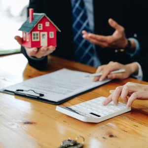 How to Properly File a Quit Claim Deed in Washington