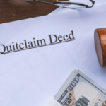 How to Submit a Quit Claim Deed in Washington