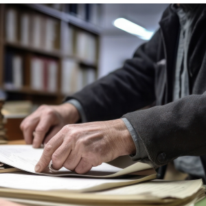 Steps to File a Quit Claim Deed in Washington