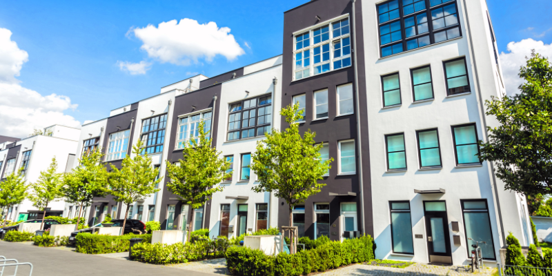 Ways to Sell an Apartment in Washington