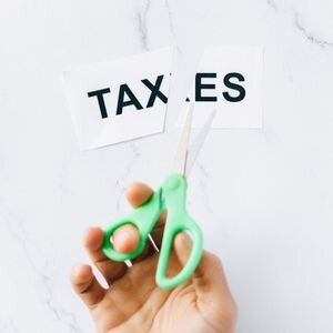 How do I legally avoid capital gains tax on property
