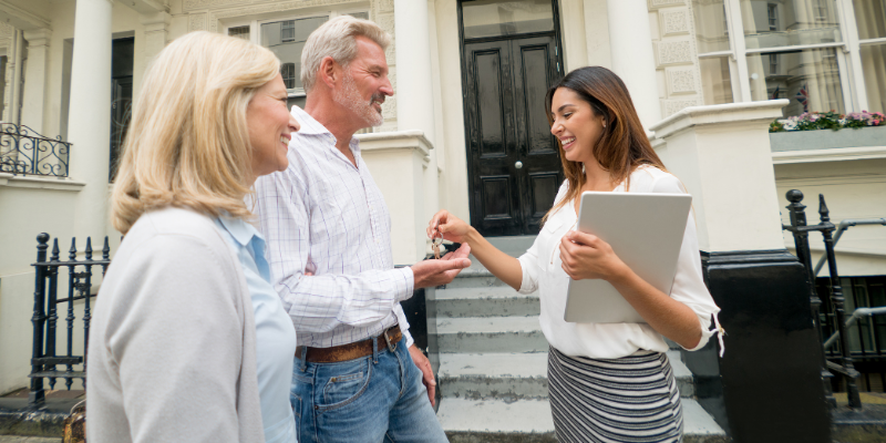 How to Find a Realtor in Another State in