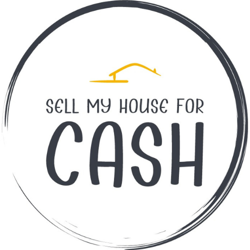 Sell My House For Cash  logo