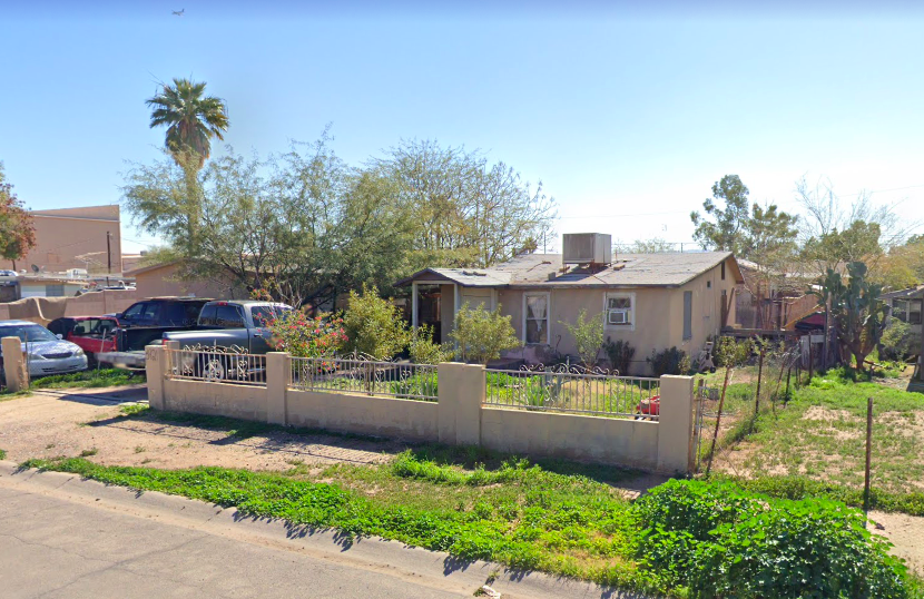 we buy houses as is