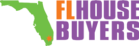FL House Buyers logo