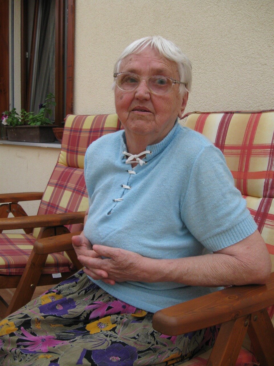 Barbara S.