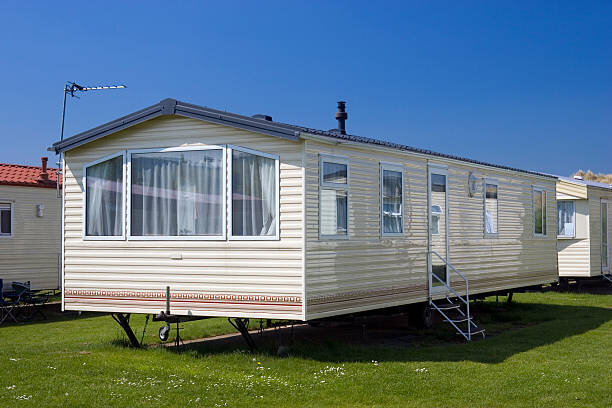 Selling Your Manufactured Home in Grand Rapids