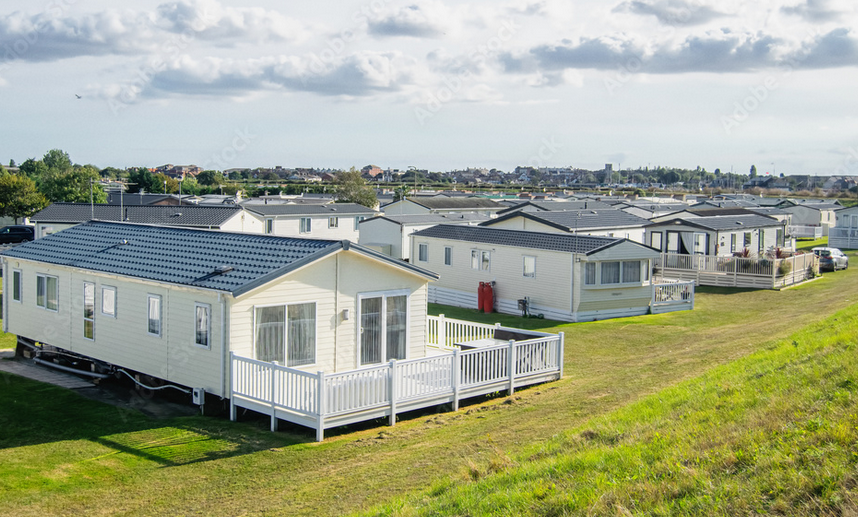 Buying Mobile Homes in Grand Rapids