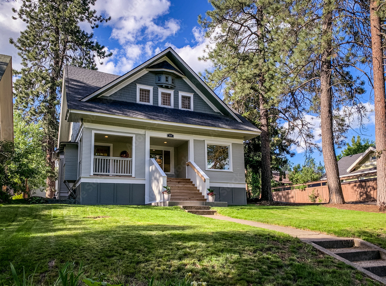 Sell Your House Fast in Grand Rapids