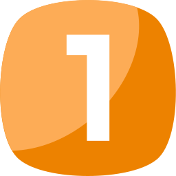 1-orange