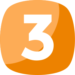 3-orange