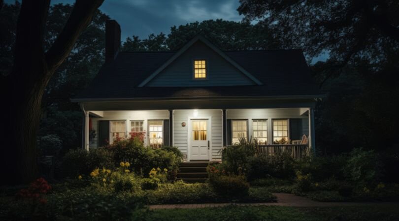 Cost To Sell A House In Michigan