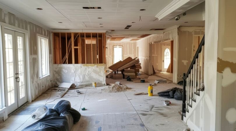 Sell Your Fixer Upper House In Michigan
