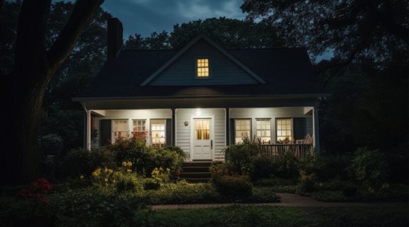 Sell an Inherited Home In Michigan