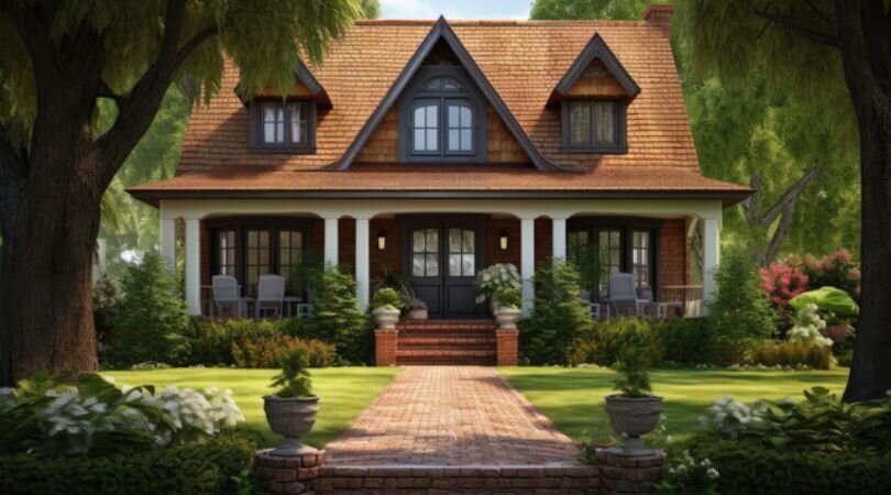 Selling a House To Settle A Divorce in Michigan