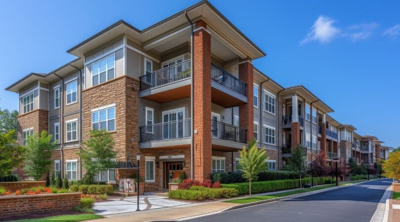 We Buy Apartments & Multifamily Properties in MI