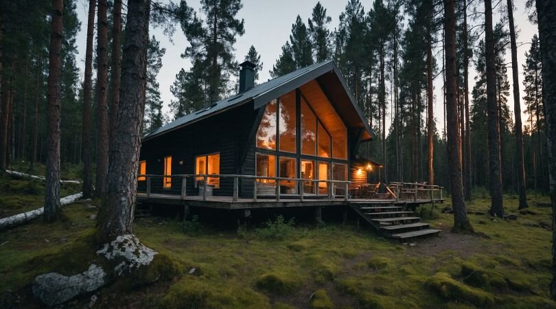 Sell Your Cabin Or Vacation Rental In Michigan