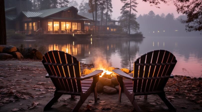 Sell Your Lake House In MI