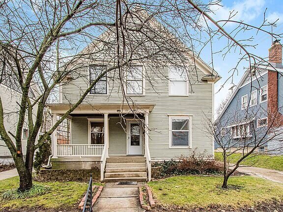 cash for my house Port Sheldon MI