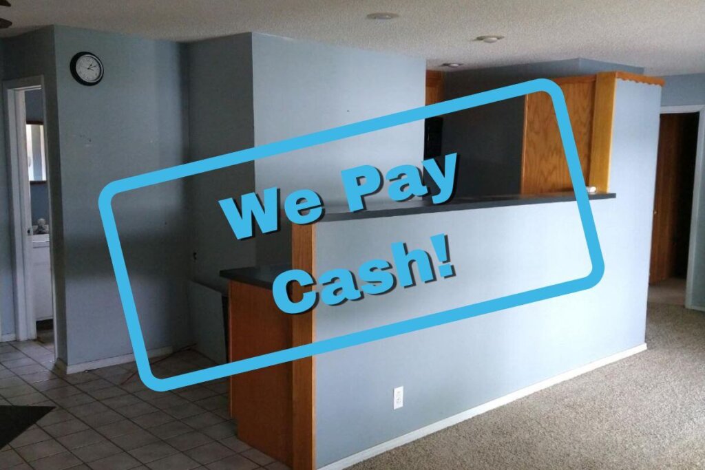 cash home buyers in Port Sheldon MI